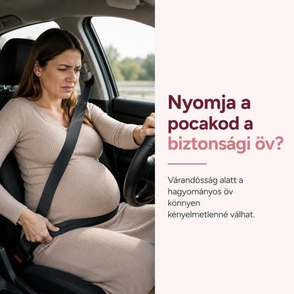 Comfort Kismama Övterelő