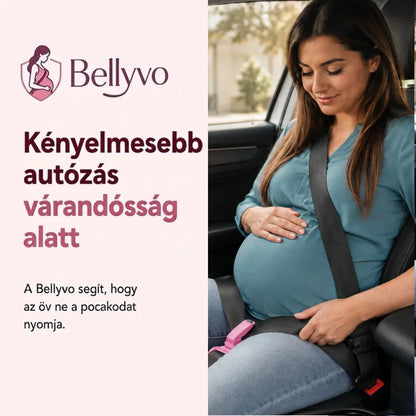 Comfort Kismama Övterelő