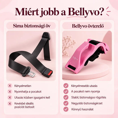 Comfort Kismama Övterelő